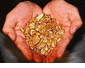 GOLD NUGGETS FOR SALE
