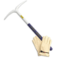 Digging Tools - picks, rakes, shovels