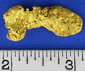 Western Australia Gold Nugget 8.8g (SOLD)