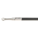 BABCOCK FCPS DA 5MM 35CM 35-105