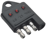 4-Flat Circuit Tester