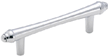 AMEROCK - 3" CHR Abstraction Pull AMEROCK - 3" CHR Abstraction Pull