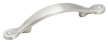 AMEROCK - 3" Sat CHR Finish Pull AMEROCK - 3" Sat CHR Finish Pull