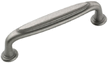 AMEROCK - 96mm NI Mulholland Pull AMEROCK - 96mm NI Mulholland Pull