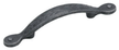 AMEROCK - 3" Weath BRS Leaf Pull AMEROCK - 3" Weath BRS Leaf Pull