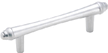 AMEROCK - 3" CHR Abstraction Pull AMEROCK - 3" CHR Abstraction Pull