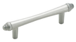 AMEROCK - 3" CHR Abstract Pull AMEROCK - 3" CHR Abstract Pull