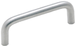 AMEROCK - 3" BRSH NI Wire Pull AMEROCK - 3" BRSH NI Wire Pull