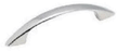 AMEROCK - 3" POL CHR Mod Pull AMEROCK - 3" POL CHR Mod Pull