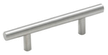 AMEROCK - 3" SS Bar Pull AMEROCK - 3" SS Bar Pull