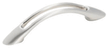 AMEROCK - 3" CHR Open Arch Pull AMEROCK - 3" CHR Open Arch Pull
