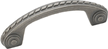 AMEROCK - 3" NI Scroll Pull AMEROCK - 3" NI Scroll Pull