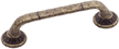 AMEROCK - 96mm BRS Elec Pull AMEROCK - 96mm BRS Elec Pull