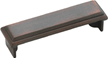 AMEROCK - 3" BRZ Opulence Pull AMEROCK - 3" BRZ Opulence Pull