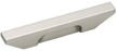 AMEROCK - 3"NI Contemp Sleek Pull AMEROCK - 3"NI Contemp Sleek Pull