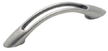 AMEROCK - 3"NI Essential ArchPull AMEROCK - 3"NI Essential ArchPull