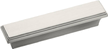 AMEROCK - 3" NI Mulholland Pull AMEROCK - 3" NI Mulholland Pull