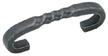 AMEROCK - 3" WI Inspir Rope Pull AMEROCK - 3" WI Inspir Rope Pull