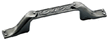 AMEROCK - 3" Pew/NI Ambrosia Pull AMEROCK - 3" Pew/NI Ambrosia Pull