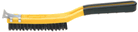 Master Painter - Wire Brush For Paint & Rust Removal Master Painter - Wire Brush For Paint & Rust Removal