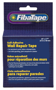 FibaTape - 1-7/8'' x 65' White Multi-Purpose Wall Repair Tape FibaTape - 1-7/8'' x 65' White Multi-Purpose Wall Repair Tape