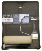 Master Painter Select - 4 Piece Paint Tray Set Master Painter Select - 4 Piece Paint Tray Set