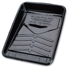 Shur-Line - Shallow Plastic Paint Tray Liner Shur-Line - Shallow Plastic Paint Tray Liner