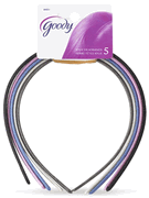Goody - 5 PK Kylie Headbands Goody - 5 PK Kylie Headbands