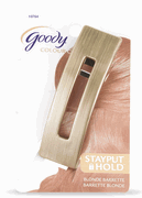 Goody - Stayput Hold Blonde Barrette Goody - Stayput Hold Blonde Barrette