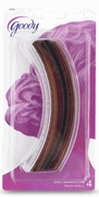 Goody - 4 PK Shelli Banana Hair Clips Goody - 4 PK Shelli Banana Hair Clips