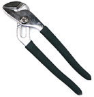 Buyers Value - 8" Groove Joint Pliers Buyers Value - 8" Groove Joint Pliers