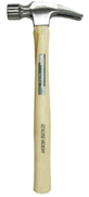 Buyers Value - 22 OZ Wood Handle Rip Hammer Buyers Value - 22 OZ Wood Handle Rip Hammer