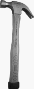 Master Mechanic, 16 OZ, Curved Claw Hammer Master Mechanic, 16 OZ, Curved Claw Hammer