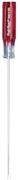 Pratt-Read - 1/8 x 8 Round Slotted Cabinet Screwdriver Pratt-Read - 1/8 x 8 Round Slotted Cabinet Screwdriver