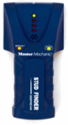 Master Mechanic - Professional Stud Sensor Finder Master Mechanic - Professional Stud Sensor Finder