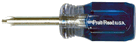 Pratt Read - No. 2 x 1.5 Round Phillips Screwdriver Pratt Read - No. 2 x 1.5 Round Phillips Screwdriver