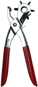 General Tools Mfg. - Revolving Punch Plier General Tools Mfg. - Revolving Punch Plier