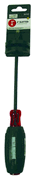 Master Mechanic - 1/4'' x 6'' Slotted Cabinet Screwdriver Master Mechanic - 1/4'' x 6'' Slotted Cabinet Screwdriver