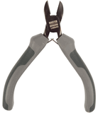 Master Mechanic - 4.5'' Diagonal Cutting Mini Pliers Master Mechanic - 4.5'' Diagonal Cutting Mini Pliers