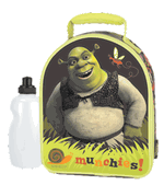 Thermos - Shrek Soft Novelty Lunch Kit Thermos - Shrek Soft Novelty Lunch Kit