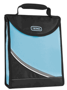 Thermos - Essentials Pale Blue Lunch Sack Thermos - Essentials Pale Blue Lunch Sack