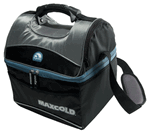 Playmate - Black Gripper Maxcold Cooler Playmate - Black Gripper Maxcold Cooler