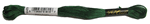 J & P Coats 6 Strand Embroidery Floss - Jade Very Dark J & P Coats 6 Strand Embroidery Floss - Jade Very Dark