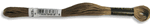J & P Coats 6 Strand Embroidery Floss - Beige Brown Medium J & P Coats 6 Strand Embroidery Floss - Beige Brown Medium