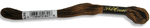 J & P Coats 6 Strand Embroidery Floss - Brown J & P Coats 6 Strand Embroidery Floss - Brown