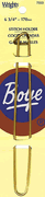Wrights Boye - Stitch Holder - 6.75" (170 mm) Wrights Boye - Stitch Holder - 6.75" (170 mm)