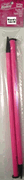 Susan Bates Luxite - 14" Knitting Needles - Size: US 17 (12.75 mm) Susan Bates Luxite - 14" Knitting Needles - Size: US 17 (12.75 mm)
