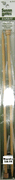 Susan Bates Bamboo - 13 " Knitting Needles - Size: US 10.5 (6.5 mm) Susan Bates Bamboo - 13 " Knitting Needles - Size: US 10.5 (6.5 mm)