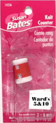 Susan Bates - Knit Counter For Needle Sizes US 0-10 Susan Bates - Knit Counter For Needle Sizes US 0-10