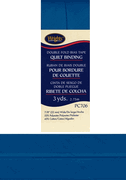 Wrights - 3 Yards of Quilt Binding - Yale Blue Wrights - 3 Yards of Quilt Binding - Yale Blue